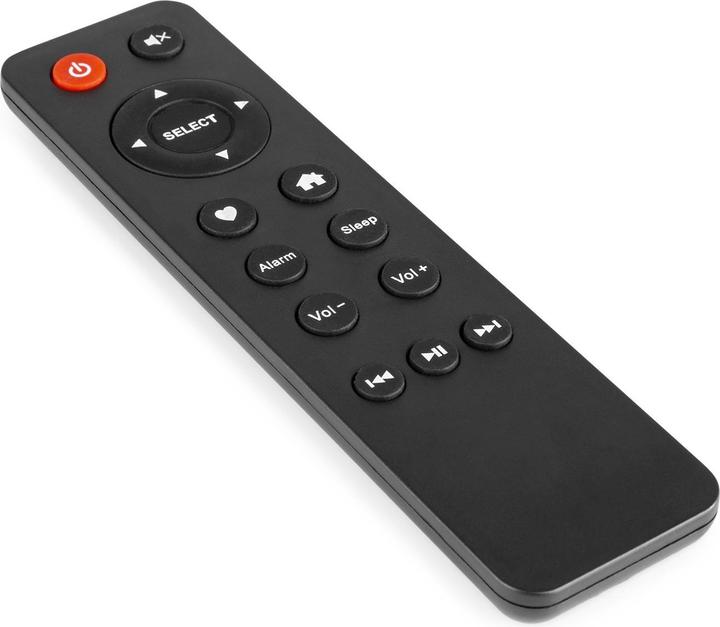 Produktbild Audizio Bari (DAB+, FM, Internetradio, Bluetooth, WLAN)