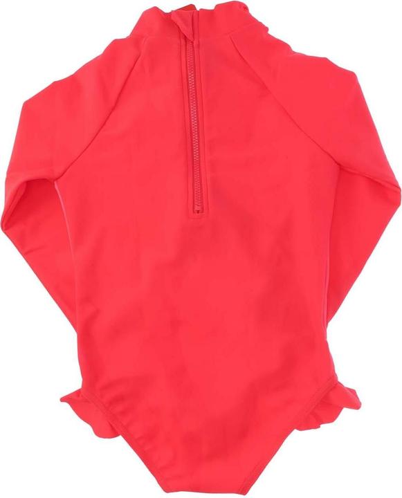 Image du produit Speedo - Maillot de bain 1 pièce manches longues - Fille (92)