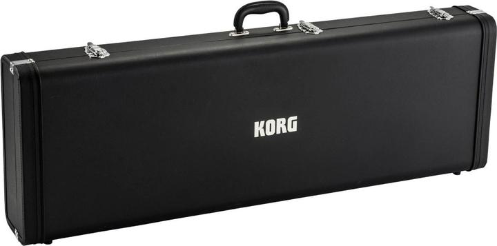 Image du produit Korg Opsix SE Platinum