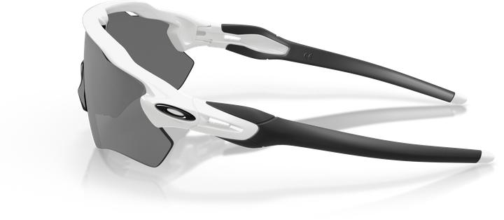 Produktbild Oakley Radar EV Path (Polished White, Prizm Black Polarized)