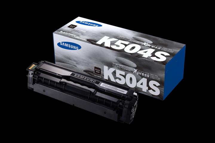 Image du produit Samsung Clt-K504s (CF)
