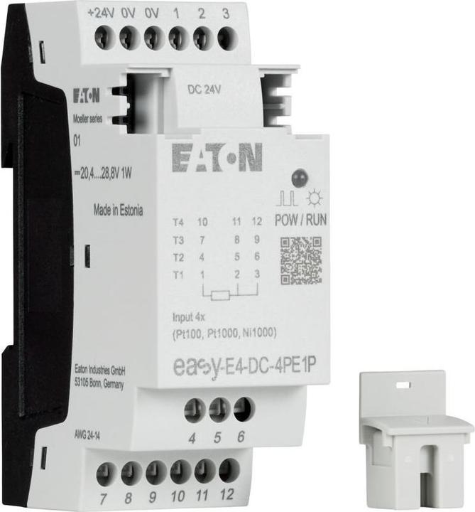 Produktbild Eaton SPS-Erweiterungsmodul
