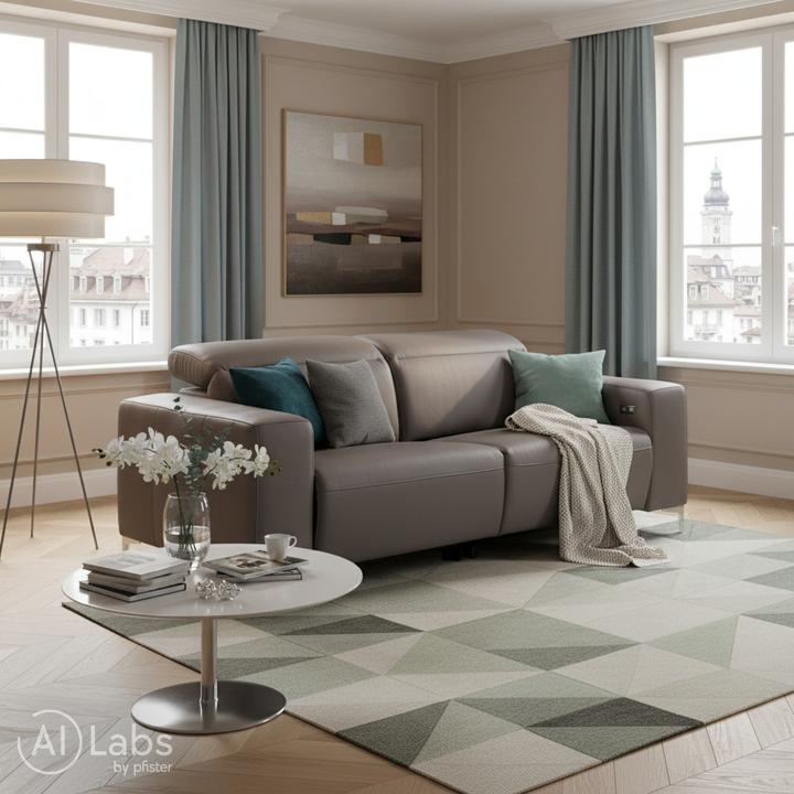 Immagine prodotto Pure Home Lifestyle Pure 902 Exklusiv (3 posti)