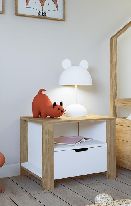 Immagine prodotto Hanah Home Nisan (60 x 45 x 42 cm)