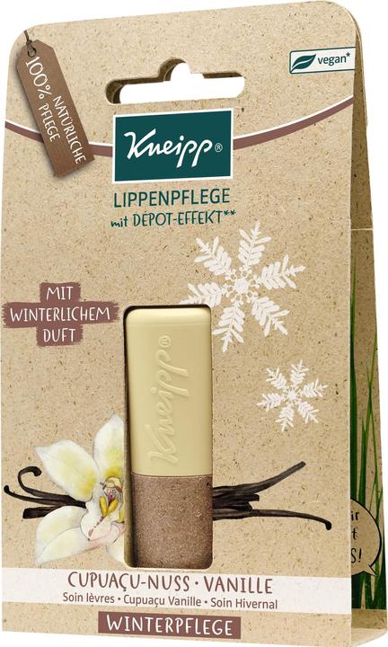 Produktbild Kneipp Lippenpflege EXTRA PFLEGE
