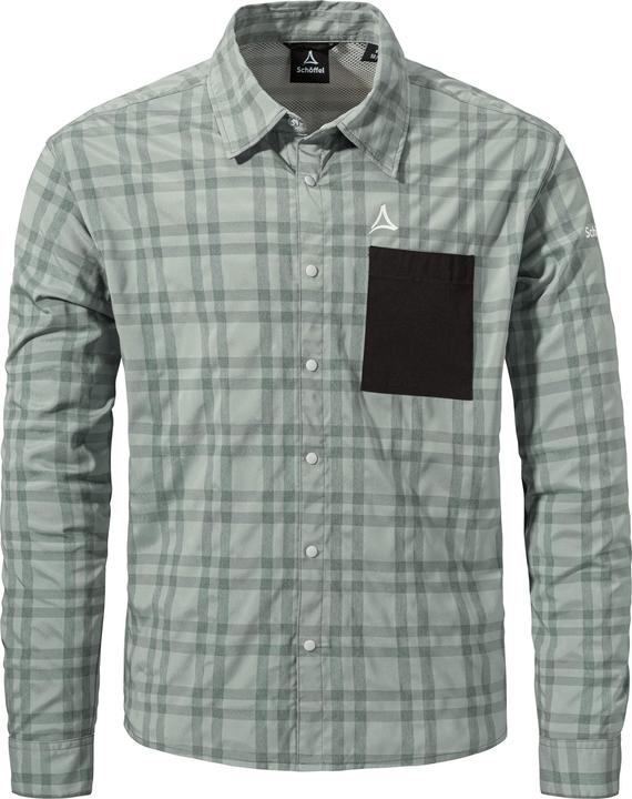 Immagine prodotto Schöffel Shirt Style Jalpuh MNS (M)