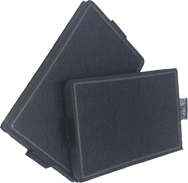 Image du produit Keenberk Aktivkohlefilter für Miele Dunstabzugshaube DKF 19-1