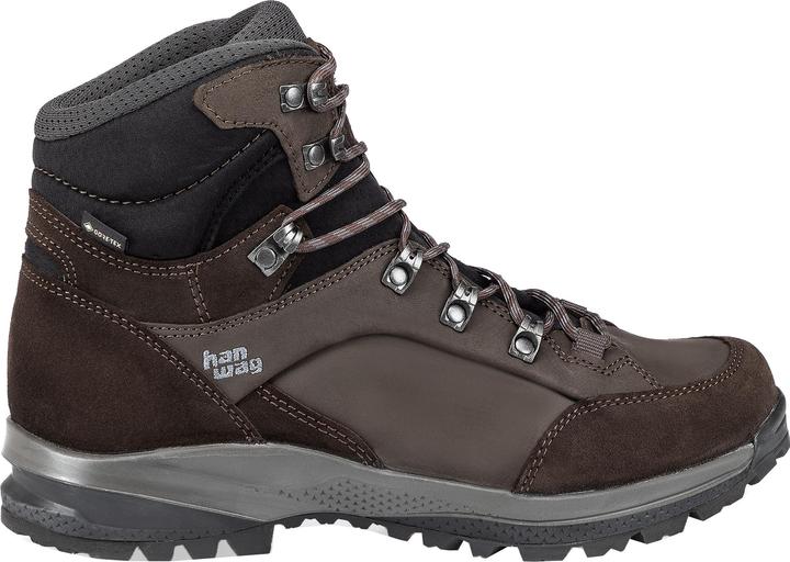 Produktbild Hanwag Banks SF Extra GTX Schuhe (44.5)
