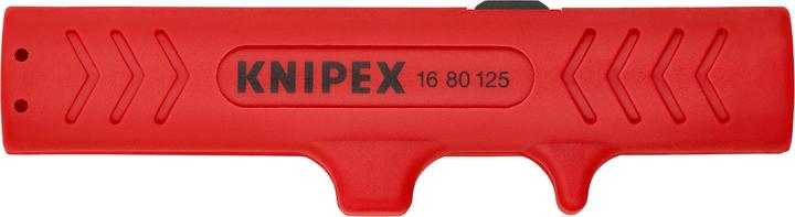 Produktbild Knipex Universal-Abmantelungswerkzeug (125 mm)