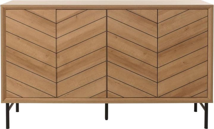 Produktbild JOHN316 Kommode (151 x 40 x 94 cm)