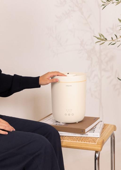 Produktbild Create Humizen (30 m²)