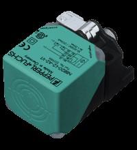 Image du produit Pepperl & Fuchs PF Capteur inductif NBN40-L2-A2-V1-3G-3DS 70126065