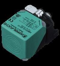 Produktbild Pepperl & Fuchs PF Induktiver NBN40-L2-A2-V1-3G-3DSensor 70126065