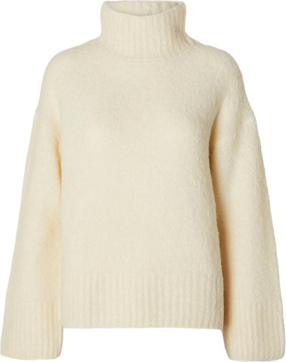 Selected High Neck Sweater (M)