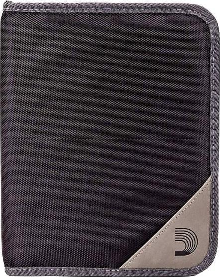 Actual product image D'Addario Electric Guitar Maintenance Kit (10 Functions)