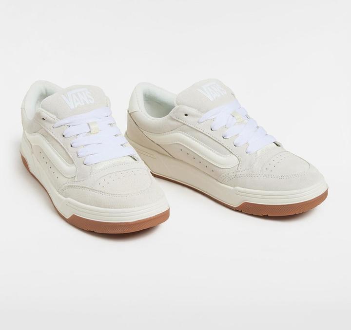 Actual product image Vans Hylane MARSHMALLOW (36)