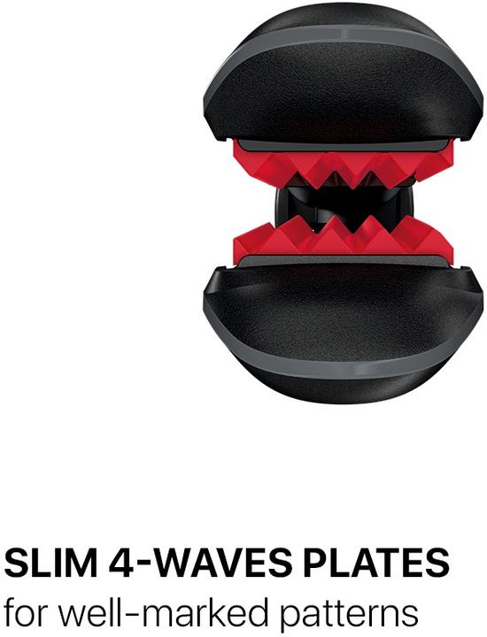 Immagine prodotto Valera Swiss'X Frise (Barra demolitrice)