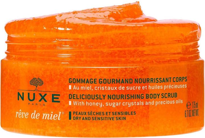 Image du produit Nuxe Rêve De Miel (175 ml)