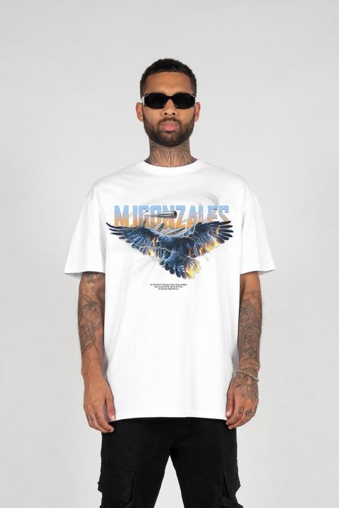 Produktbild Mjgonzales EAGLE V.2 Heavy 2.0 (S)