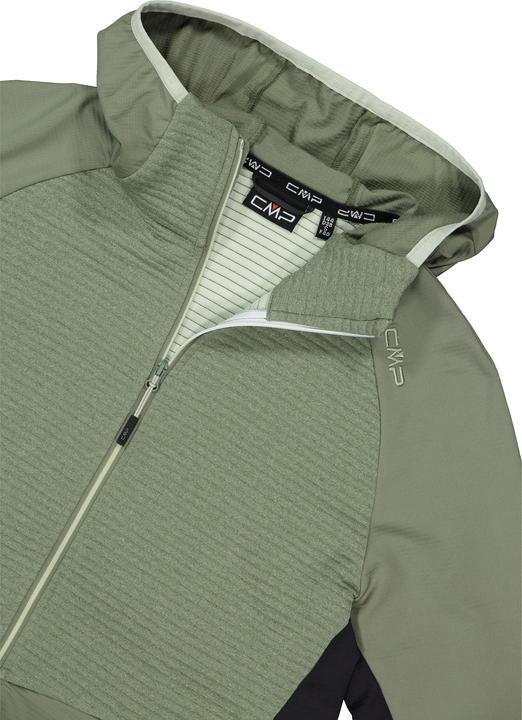 Immagine prodotto CMP Campagnolo Hoodie (L)