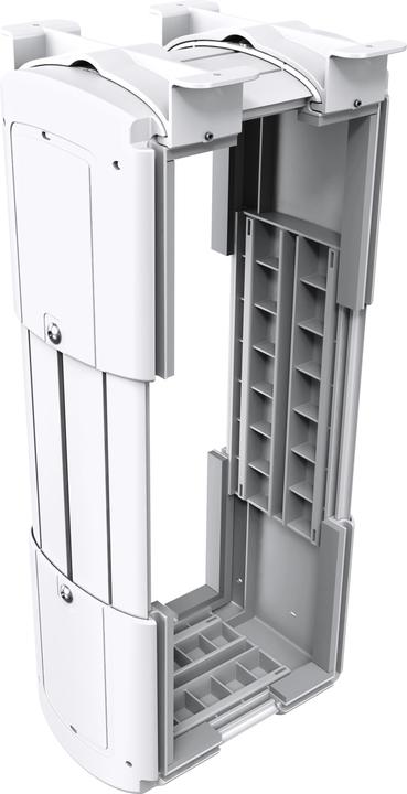 Actual product image Dataflex CPU holder KATAME