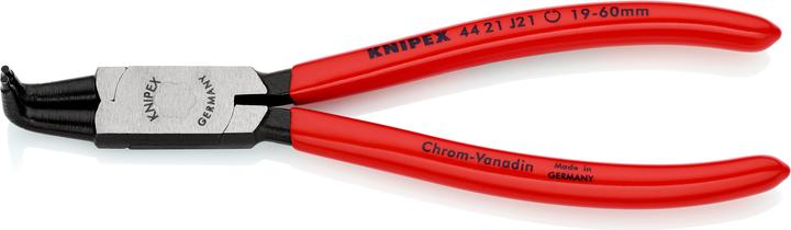 Image du produit Knipex Pince pour circlips (170 mm)