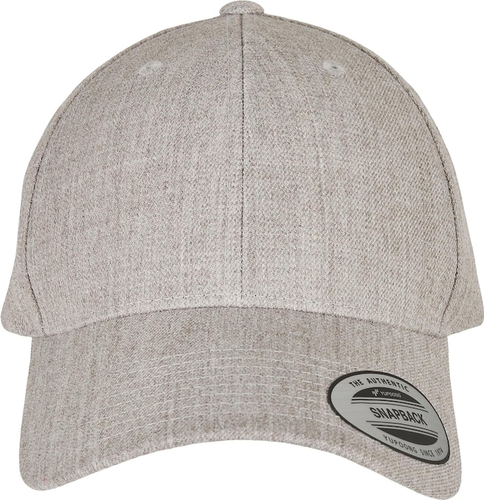 Produktbild Flexfit Classic Snapback - 18511 (One Size)