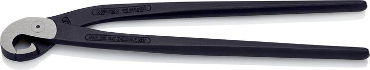 Produktbild Knipex Fliesenlochzange (200 mm)