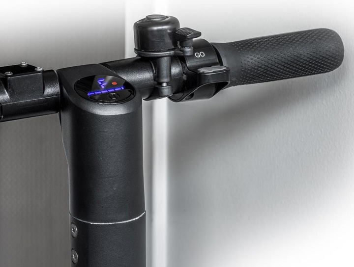 Produktbild T'nB TNB Klingel für E-Bike/E-Scooter