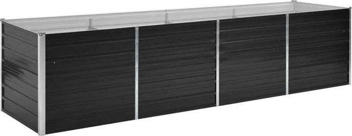 Actual product image vidaXL Hochbeet