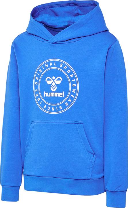 hummel Hmlcuatro Circle Hoodie (128)