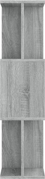 Image du produit vidaXL Donato (80 x 24 x 96 cm)