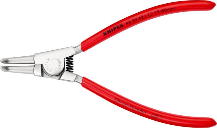Produktbild Knipex Sicherungsringzange (170 mm)