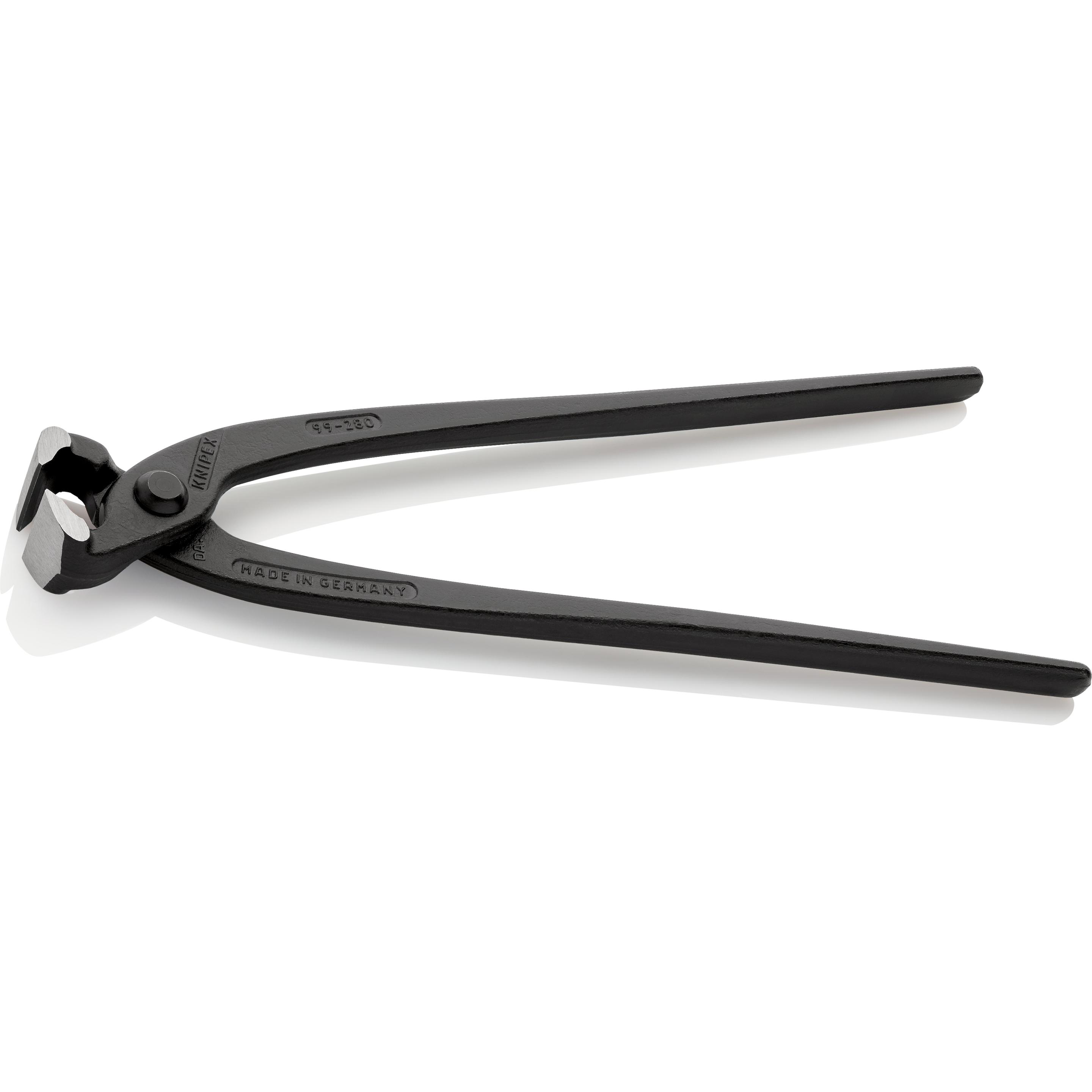 Knipex Nero Pinza, Tenaglia (280 Mm)