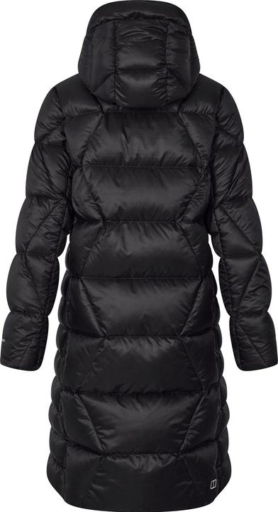 Immagine prodotto Berghaus Explorer lange Daunenjacke für Damen (M)