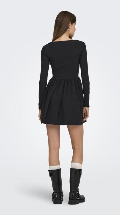 Image du produit Only ONLMENIA Kurzes Kleid Kleid (M)