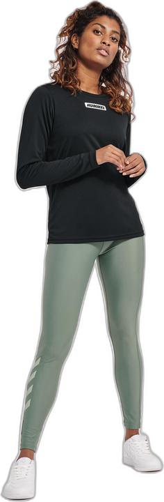 Image du produit hummel Te Tola T-Shirt L/S (S)