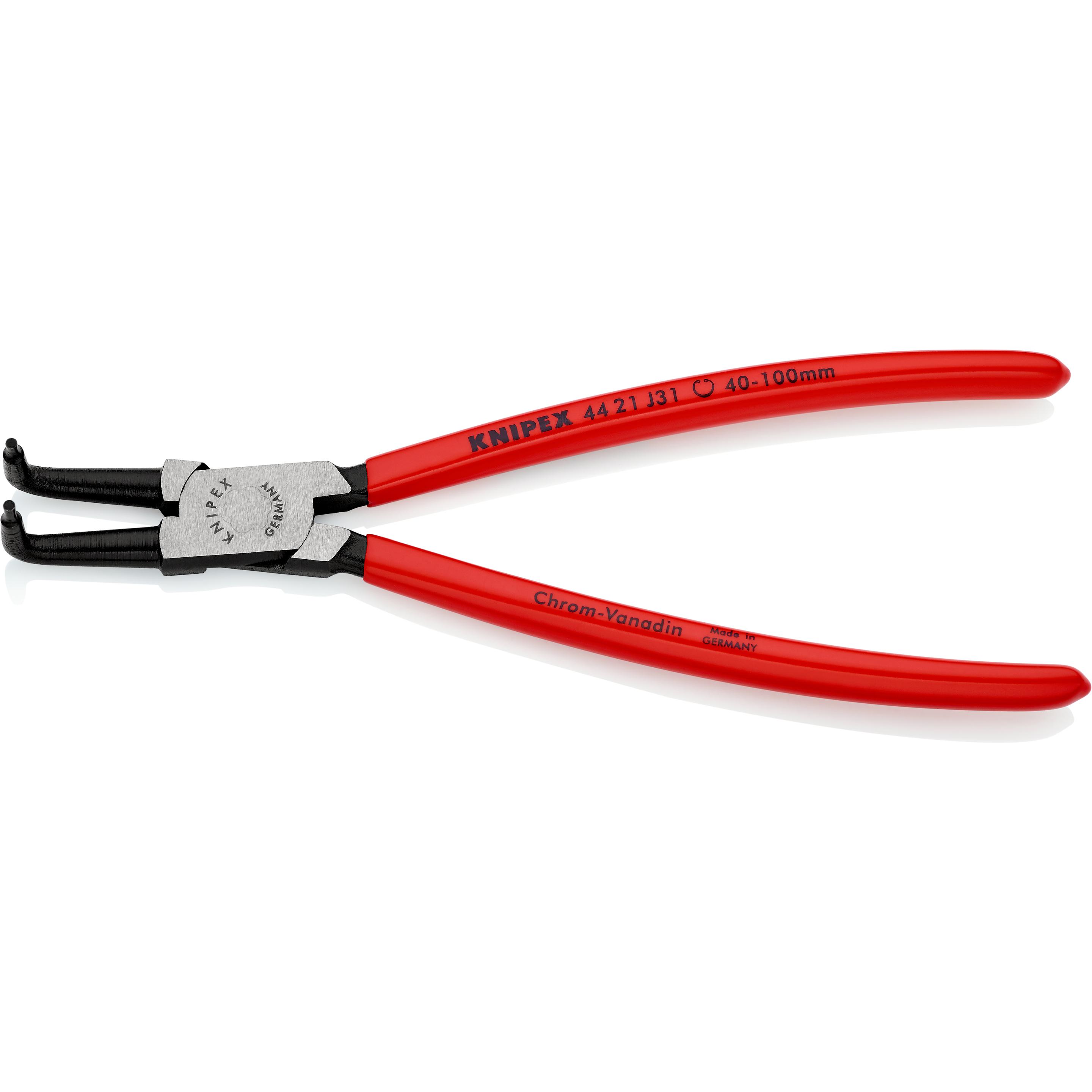 Thumbnail - Knipex, Zange, Sicherungsringzange (215 mm)