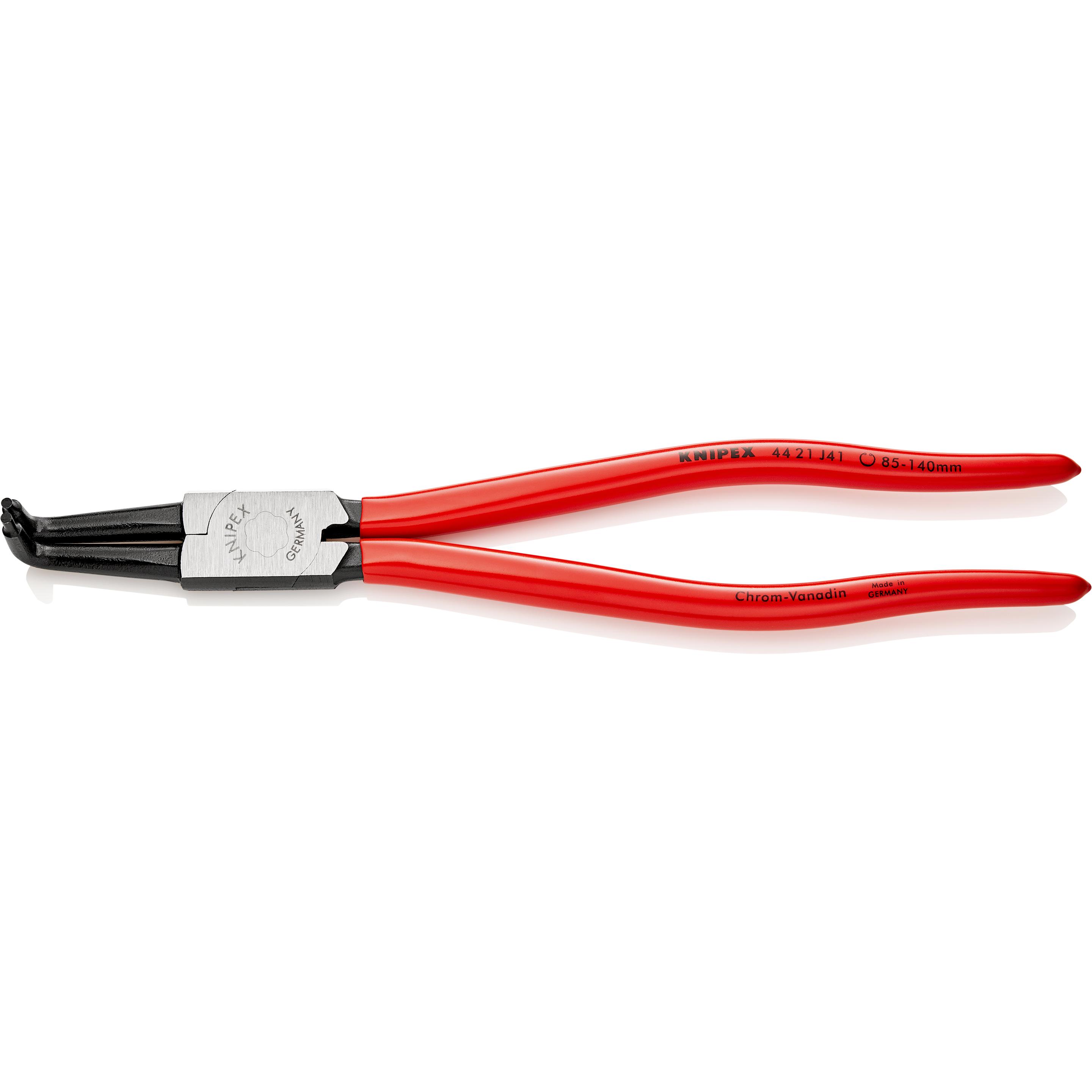 Knipex, Zange, Sicherungsringzange (300 mm)