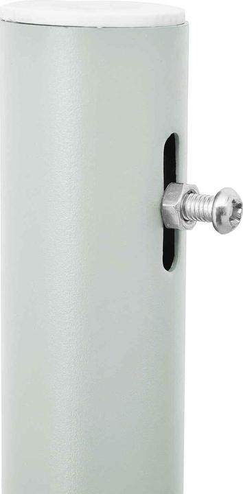 Actual product image vidaXL Einziehbare Markise