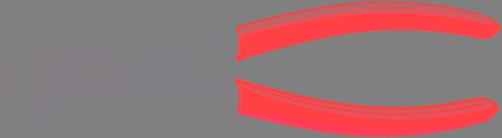 Actual product image Knipex End Cutting Nipper (180 mm)