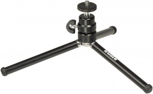 Actual product image Kaiser Fototechnik multilevel (Metal, Plastic)