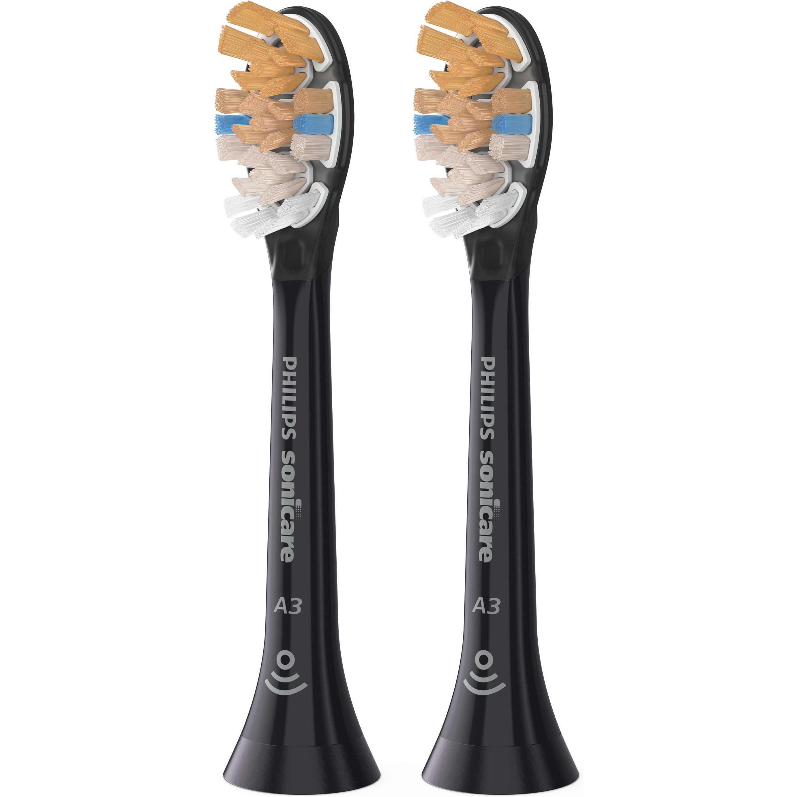 Philips Sonicare, Zahnbürstenkopf, All-in-One (2 x)