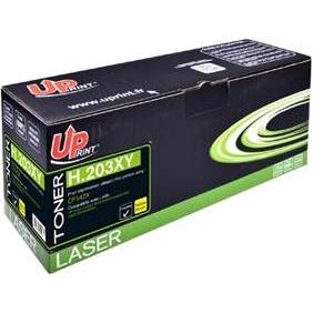 Print Büroartikel Uprint Uprint HP 203X CF542X Gelb (Y) (H.203XY-UP)