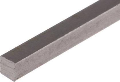 Produktbild RS PRO 316 Edelstahlschlüssel 5x5 mm