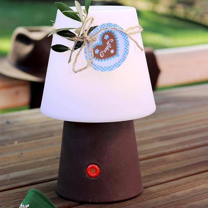 Immagine prodotto 8 seasons design N. 1 (160 lm)