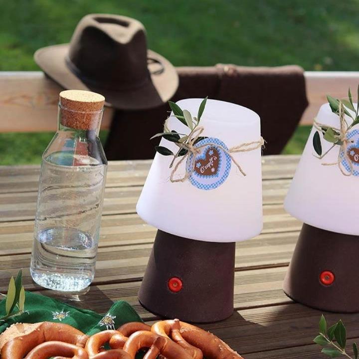 Immagine prodotto 8 seasons design N. 1 (160 lm)