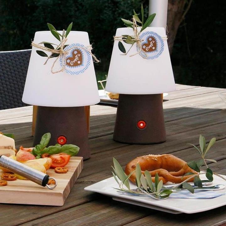 Immagine prodotto 8 seasons design N. 1 (160 lm)