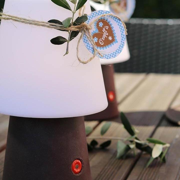 Immagine prodotto 8 seasons design N. 1 (160 lm)