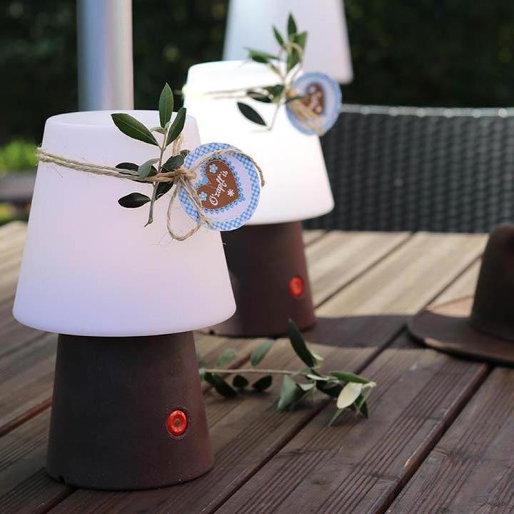 Immagine prodotto 8 seasons design N. 1 (160 lm)